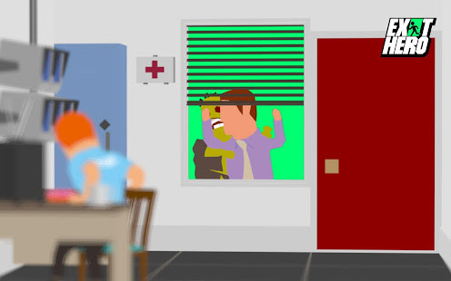 Subway Surfers Cambridge Halloween<span>(user made)</span> screenshot image 8_funmod.online