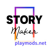 StoryMaker: Insta Story Maker<span>(Premium Unlocked)</span>2.2.5_funmod.online