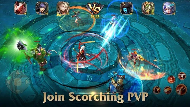 УК Продвижение screenshot image 1_funmod.online