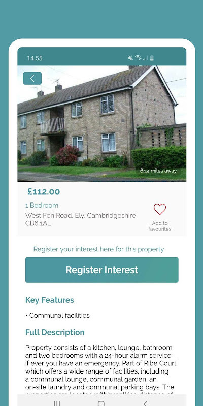 My Social Housing screenshot image 2_funmod.online