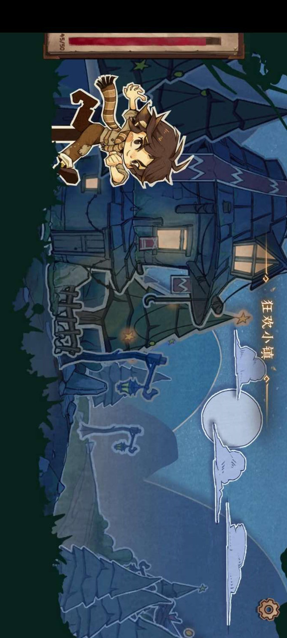 Soul override 2(no ads) screenshot image 14_funmod.online