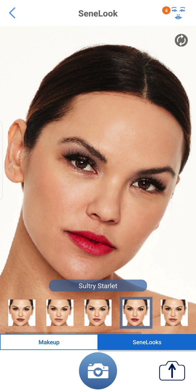 SeneLook screenshot image 7_funmod.online