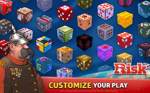 RISK: Global Domination<span>(Paid)</span> screenshot image 3_funmod.online