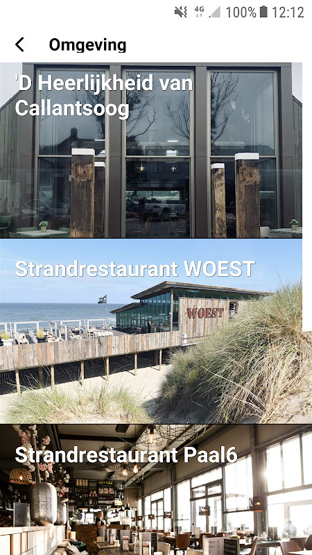 Zon Zee Strand screenshot image 4_funmod.online