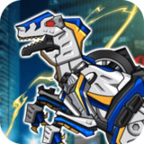 Mecha dragon(No Ads)1.0_rowtechapk.com
