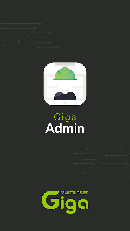 Giga Admin screenshot image 6_funmod.online