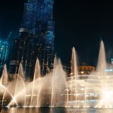 Dubai Fountain Live Wallpaper9.1_funmod.online