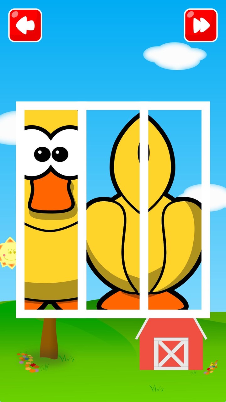 Barnyard Games for Everyone screenshot image 3_funmod.online