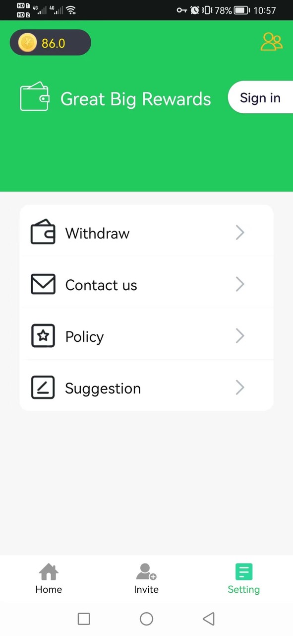 Great Big Rewards screenshot image 12_funmod.online