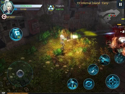 Broken Dawn:Trauma HD<span>(Unlimited currency)</span> screenshot image 11_funmod.online