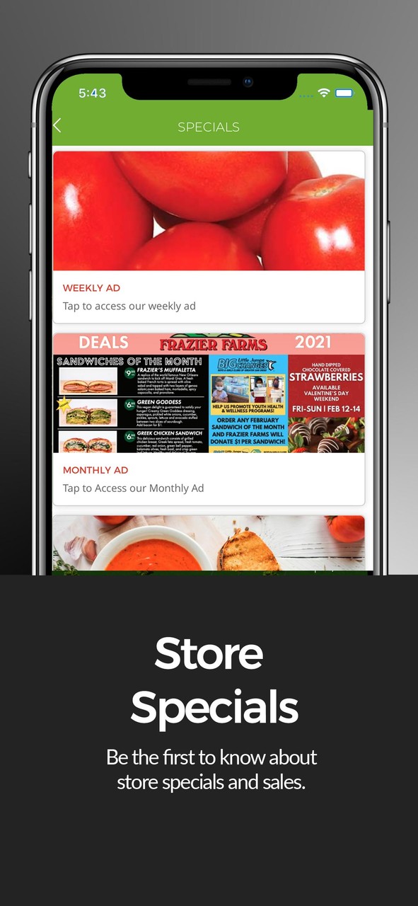 Frazier Farms screenshot image 2_funmod.online