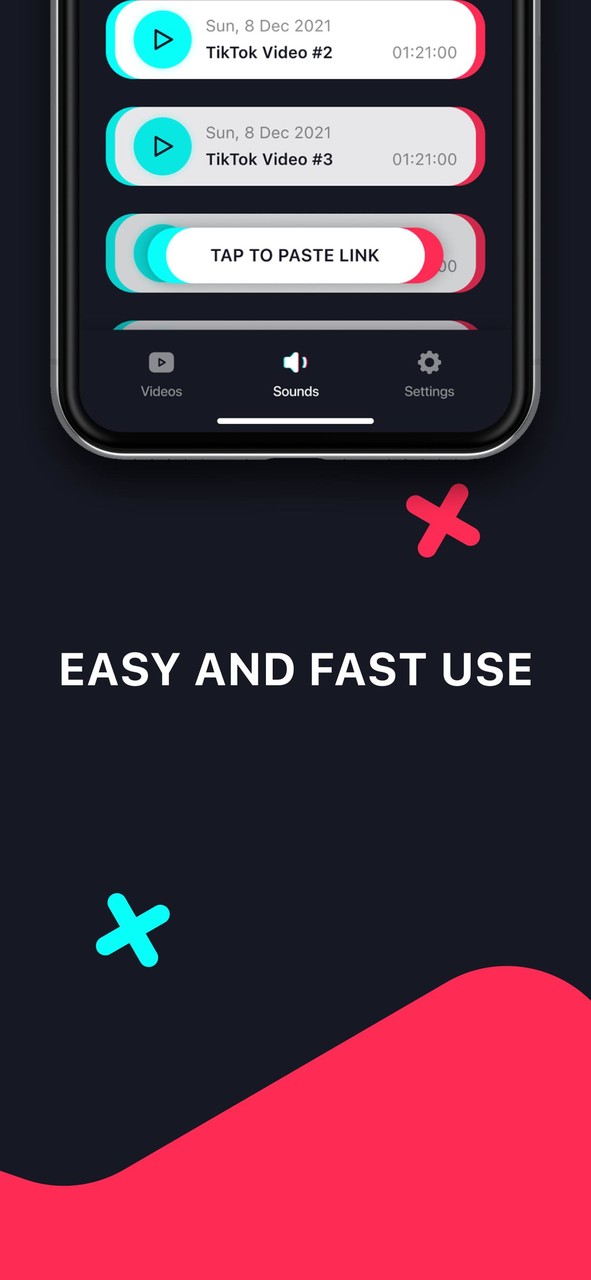 SaveTik screenshot image 4_funmod.online