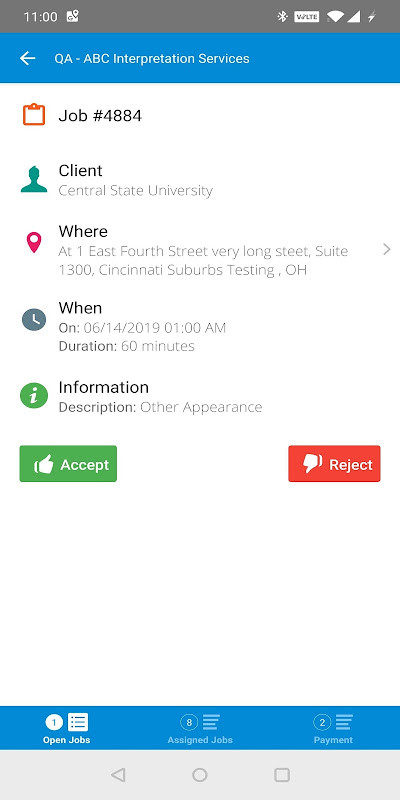 LSP Ware Atrium screenshot image 1_funmod.online