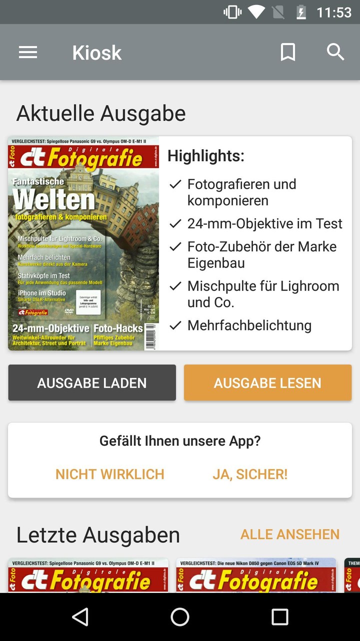 c't Fotografie screenshot image 7_funmod.online