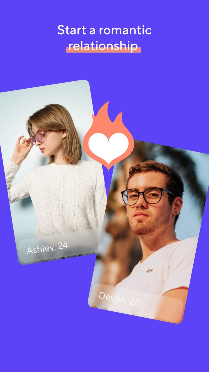 NticeMe screenshot image 8_funmod.online