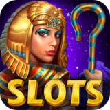 Thunder of Pyramid Slots6.0_funmod.online