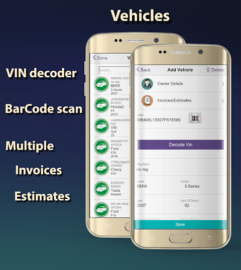 ARI (Auto Repair Software) screenshot image 11_funmod.online
