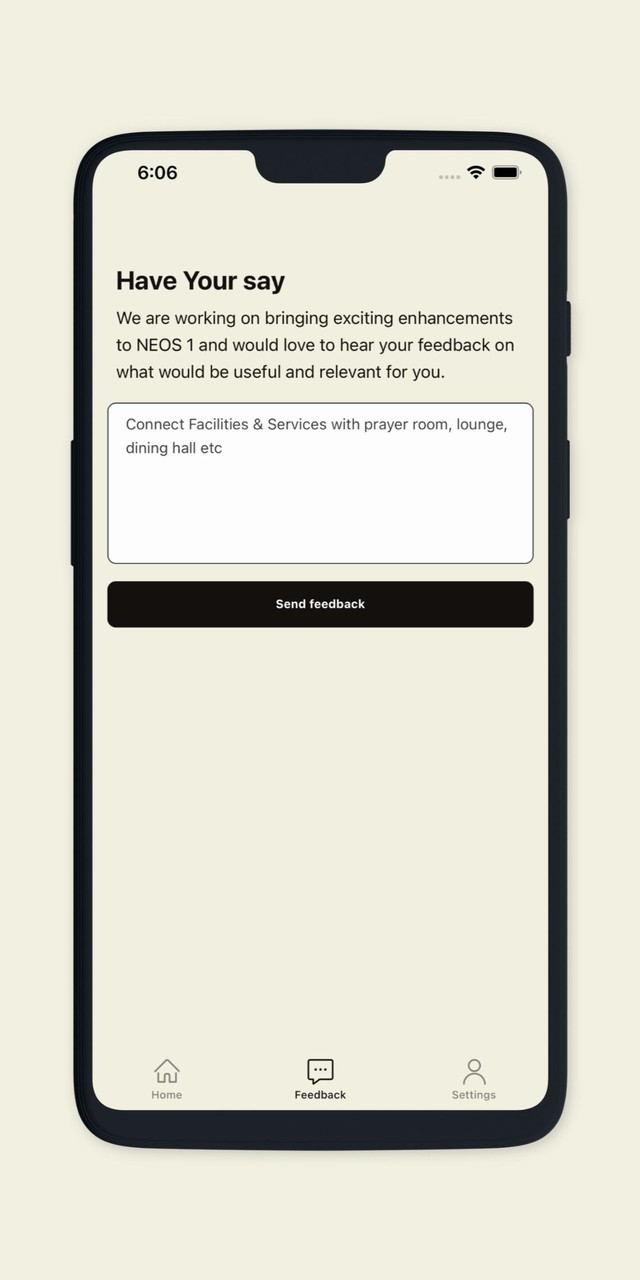 NEOS 1 screenshot image 3_funmod.online