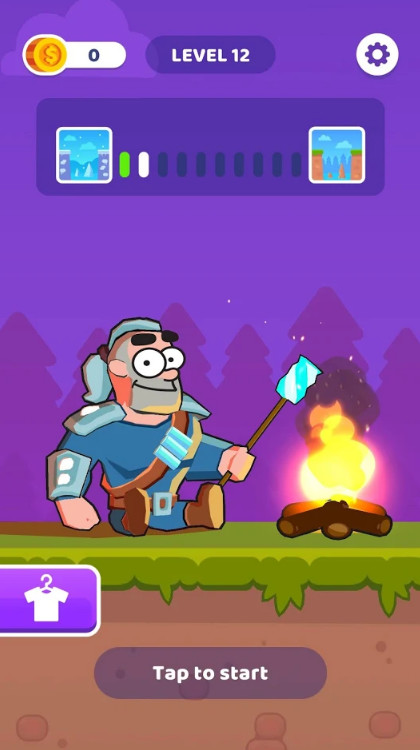 桥梁大师(Mod) screenshot image 1_funmod.online