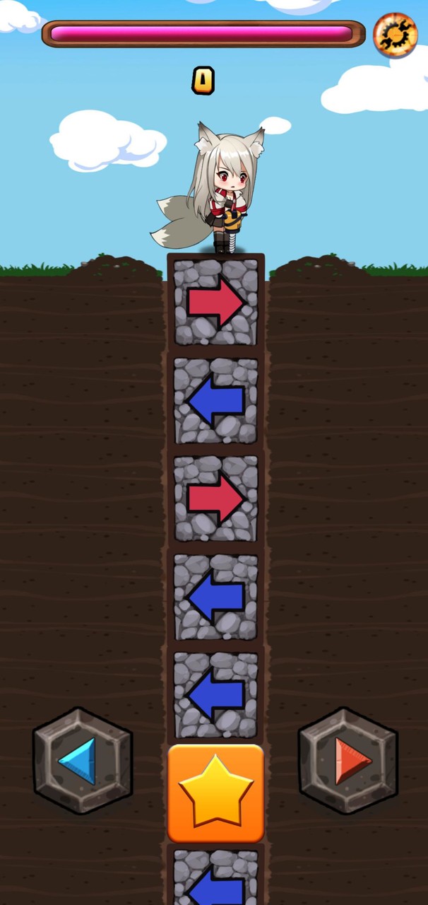 DeokSoon Driller screenshot image 3_funmod.online