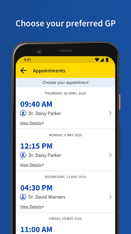 Aviva Digital GP screenshot image 6_funmod.online