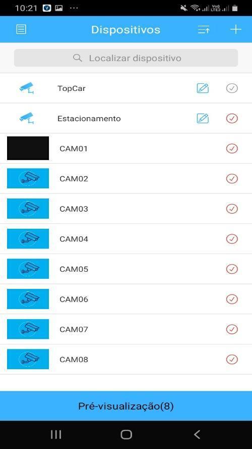 ELSYS CFTV PRO screenshot image 2_funmod.online
