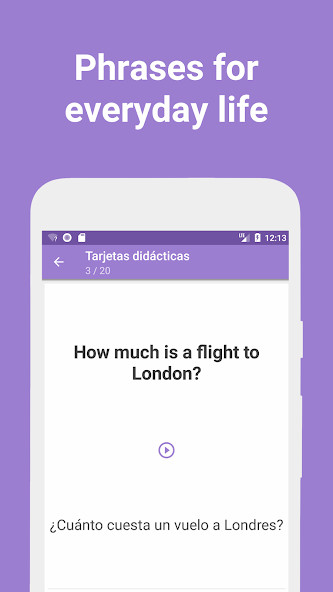 Promise | برومس screenshot image 3_funmod.online