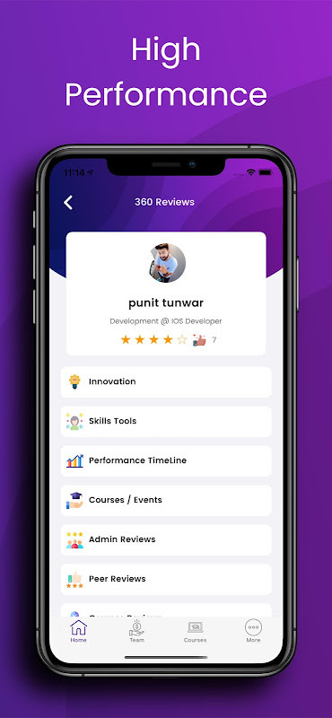 Vite HR screenshot image 3_funmod.online