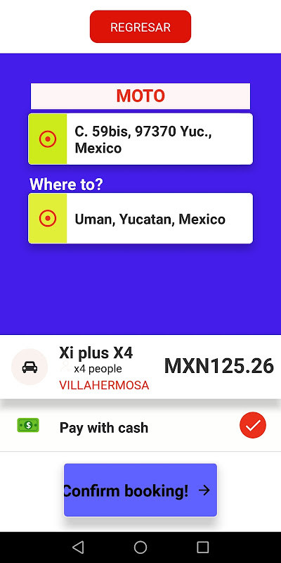 汽车模拟器3D破解版<span>(mod)</span> screenshot image 1_funmod.online
