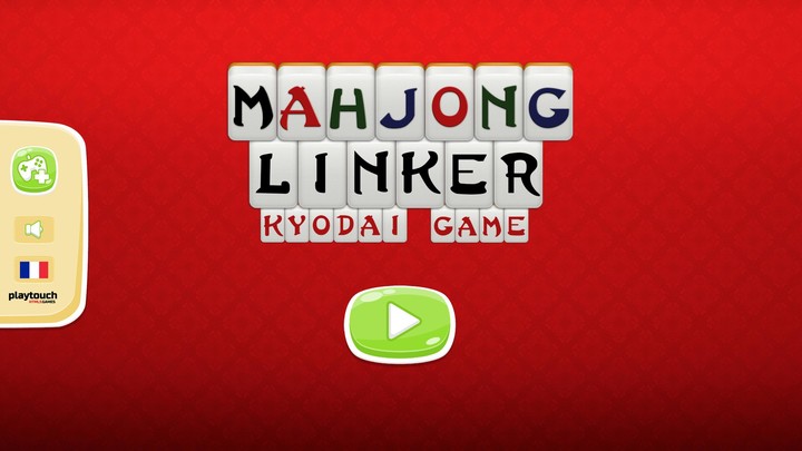 Mahjong Linker : Kyodai game screenshot image 5_funmod.online