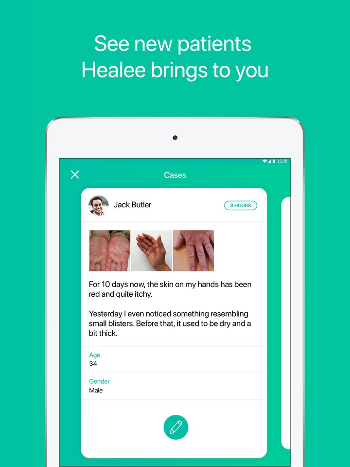 Healee MD screenshot image 15_funmod.online