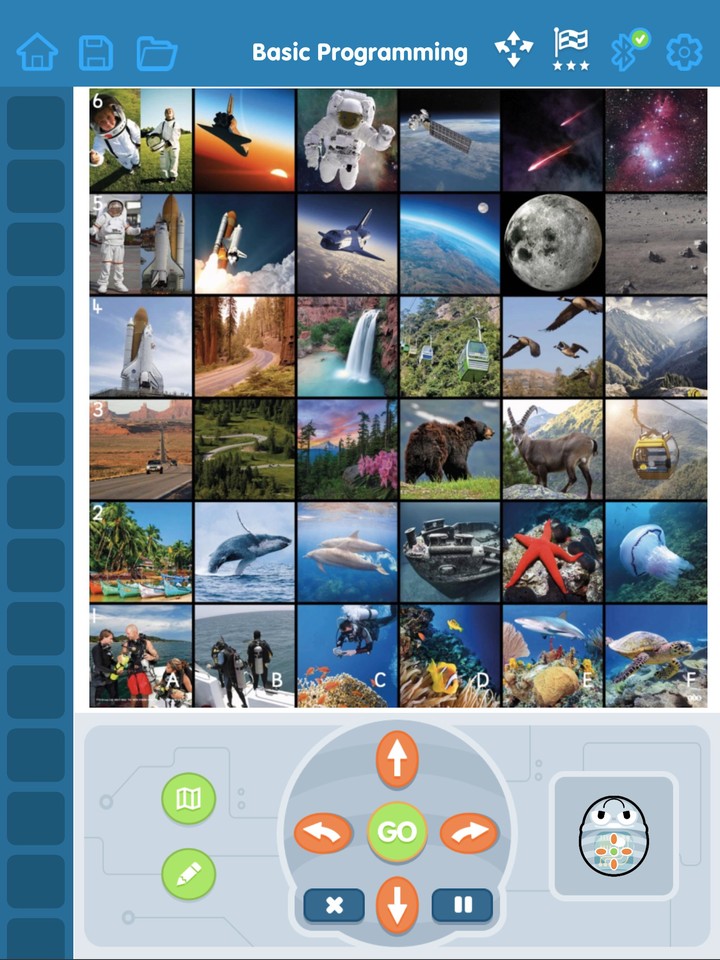 Baccarat Online: Baccarist screenshot image 3_funmod.online