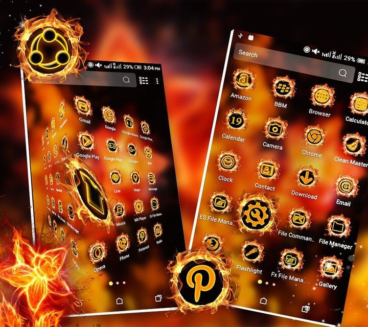 Marcella Matteoni screenshot image 12_funmod.online