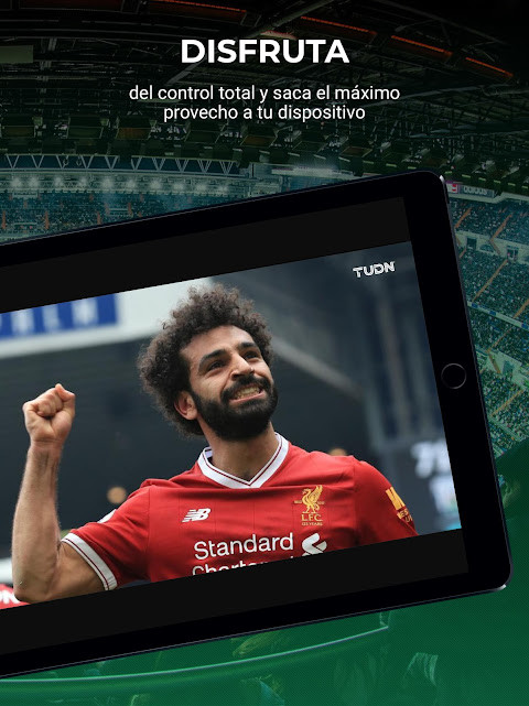 TUDN: TU Deportes Network screenshot image 9_funmod.online