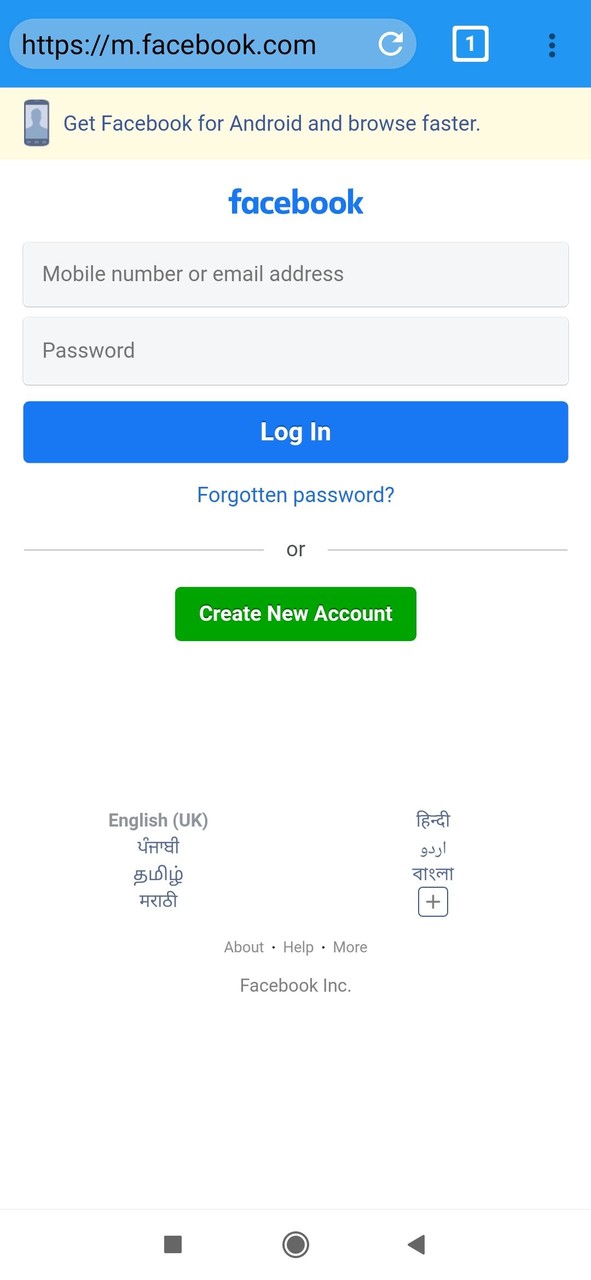 18 Plus Browser screenshot image 5_funmod.online
