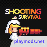 Shooting Survival<span>(No ads)</span>0.42_funmod.online