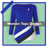 Women Tops Fashion Design6.0.5_funmod.online