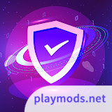 VPN - Fast Secure Proxy<span>(Premium Unlocked)</span>90_funmod.online