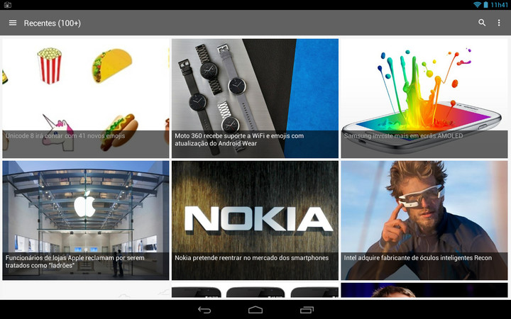 TugaTech - Notícias de Tecnologia screenshot image 11_funmod.online