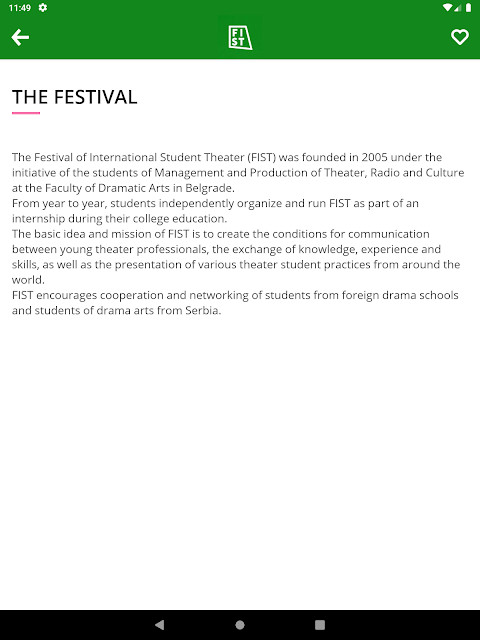 Fist-festival screenshot image 9_funmod.online