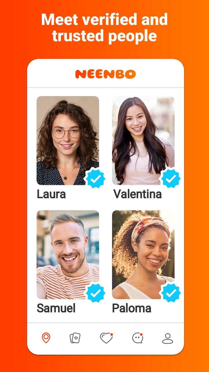 WEBTOON(No Ads) screenshot image 25_funmod.online