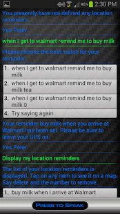 Brew Timer - Tasting Note screenshot image 3_funmod.online
