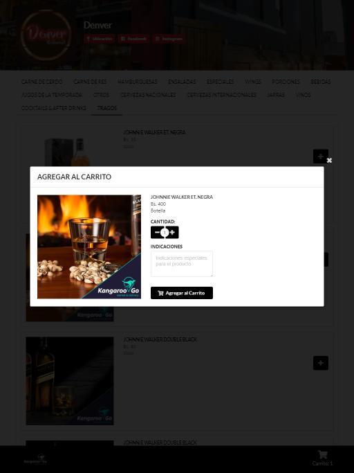 Kangaroo Go screenshot image 10_funmod.online