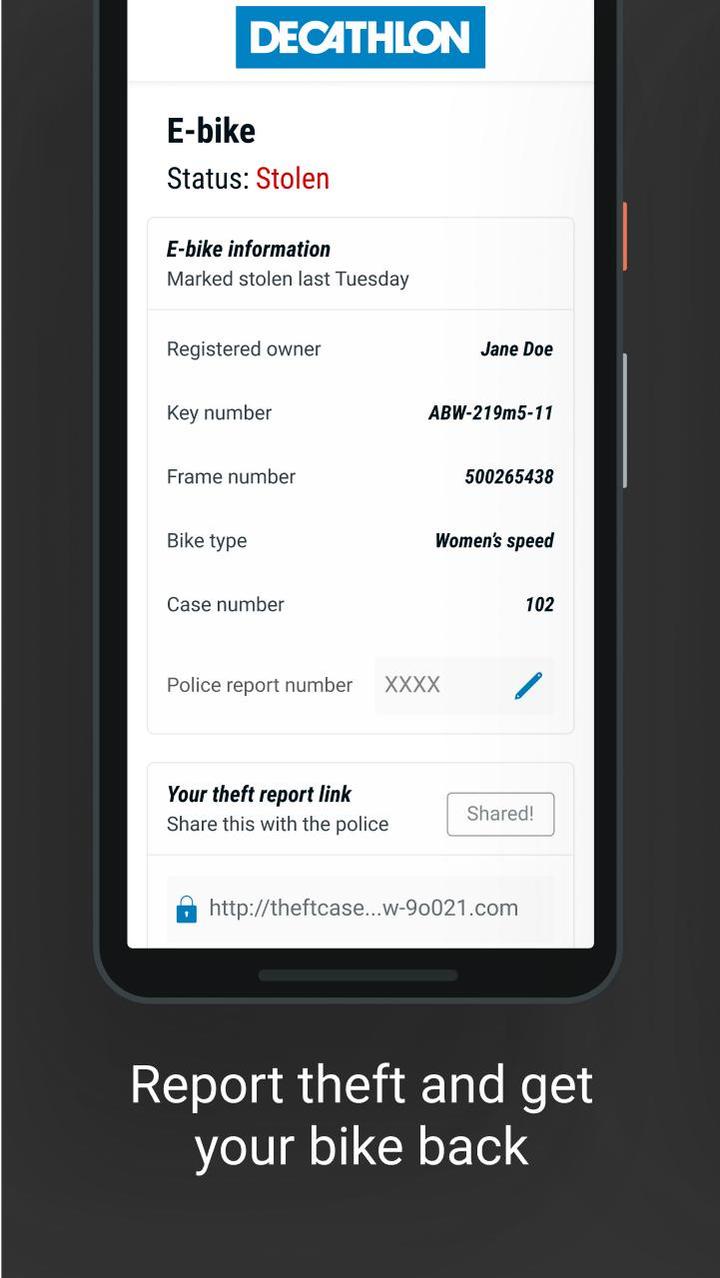 Decathlon Mobility screenshot image 3_funmod.online