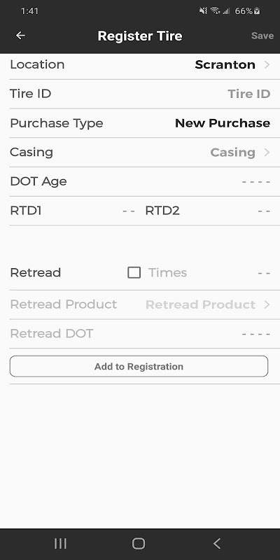 Bridgestone Toolbox Touch screenshot image 8_funmod.online