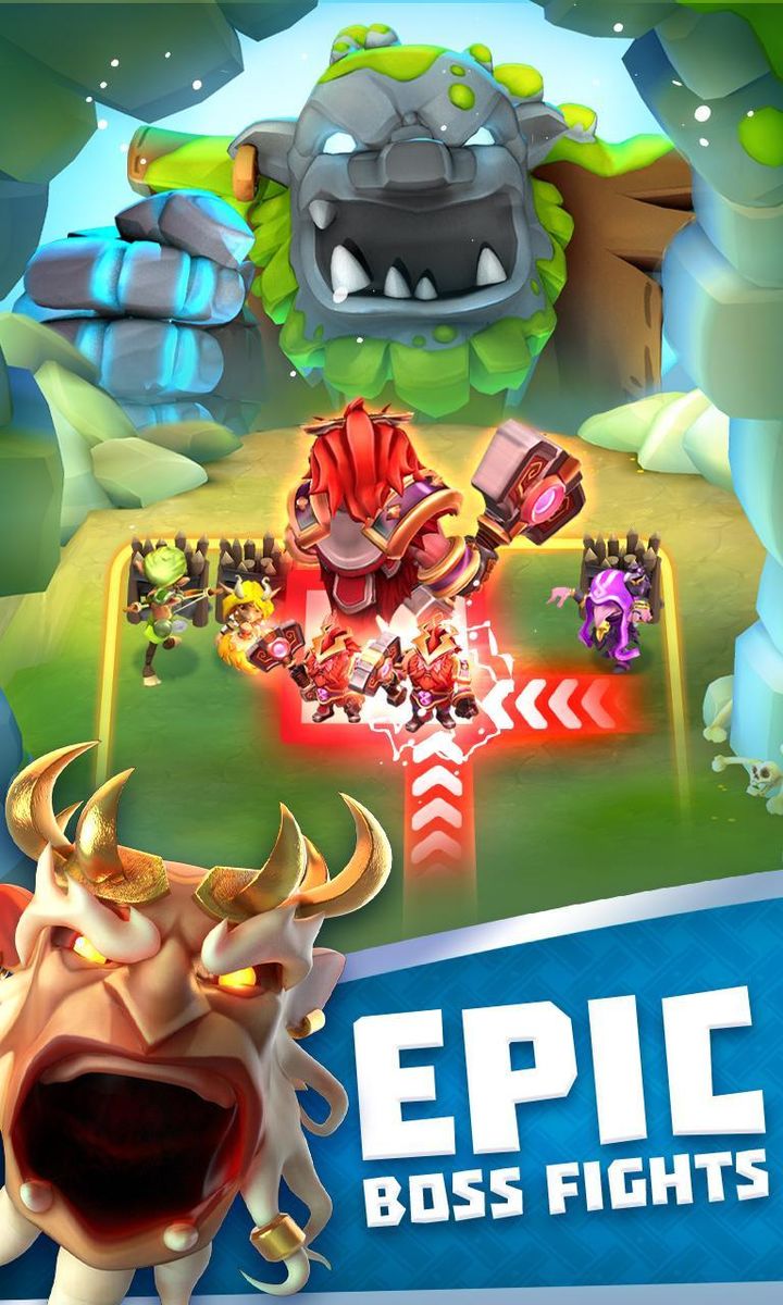 FNFVs Amanda & Wooly Horror screenshot image 4_funmod.online