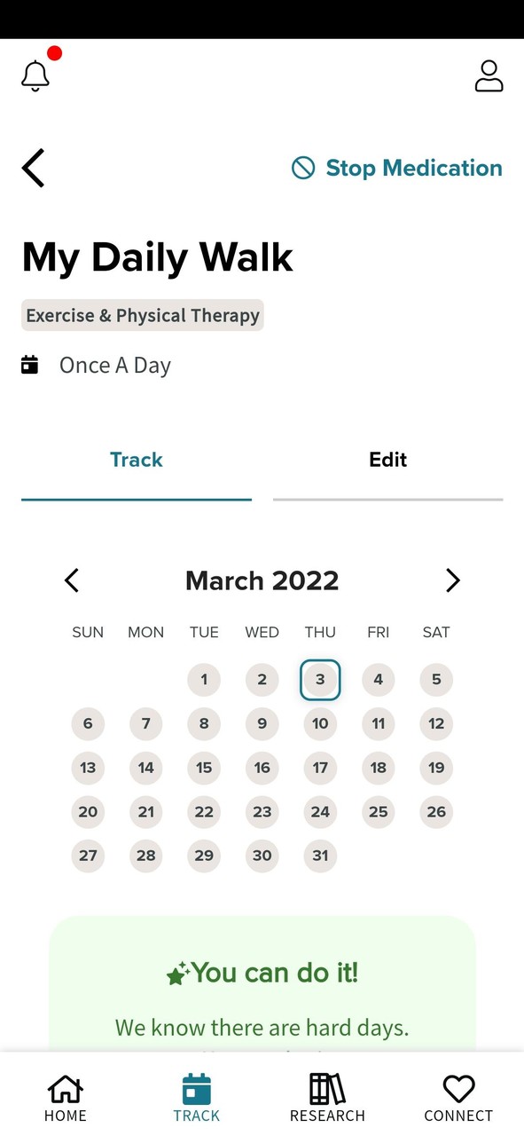 ArthritisPower screenshot image 9_funmod.online