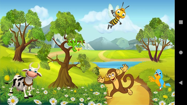 Xylophone Game screenshot image 1_funmod.online