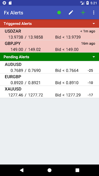 Aspire Study screenshot image 1_funmod.online