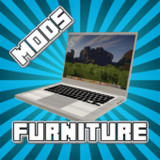 Addons Furniture for Minecraft1.7_funmod.online